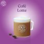 Café Latte (Hot or Iced)