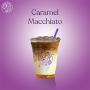 Caramel Machiato (Hot or Iced)