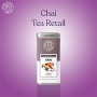 Chai Tea Retail