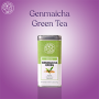 Genmaicha Green Tea