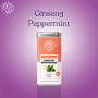 Ginseng Peppermint