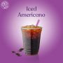 Iced Americano