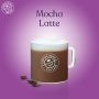 Mocha Latte (Hot or Iced)