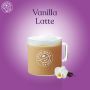 Vanilla Latte (Hot or Iced)