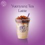 Yuenyang Tea Latte